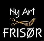 WLogo Frisør Østerbro Frisør Ny Art